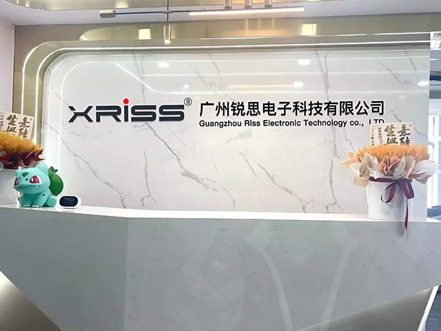 China Guangzhou Riss Electronic Technology Company Limited Unternehmensprofil