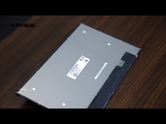 gebogener Bildschirm