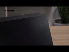 ohne Bildschirmrahmen