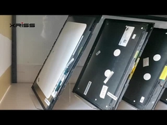 Montage eines Laptops