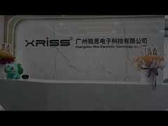 XRISS-SSD
