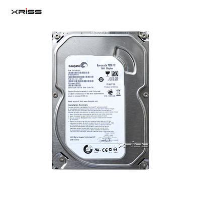kaufen SATA Überwachung Internal Hard Drive 500 GB 3,5 Zoll 7200 Dreh/min Online-Herstellung