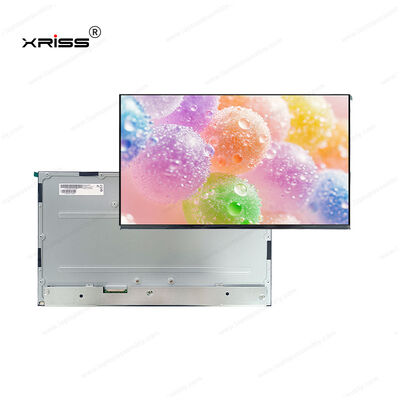 Qualität  New 21.5" 30Pin TFT T215HVN05.1 All-In-One LCD Screen for HP Laptop LCD Screen usine
