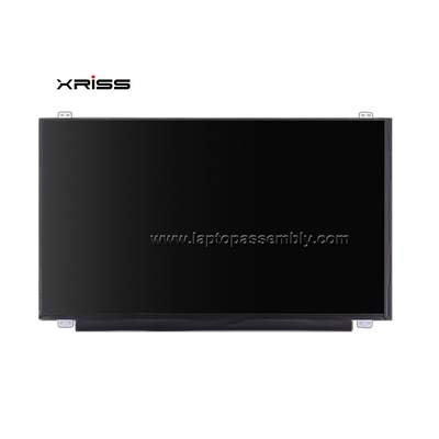 Großhandel Neuer Laptop Bildschirm 15,6 "Schlanker 30Pin FHD NT156FHM-N41 Laptop LCD Bildschirm