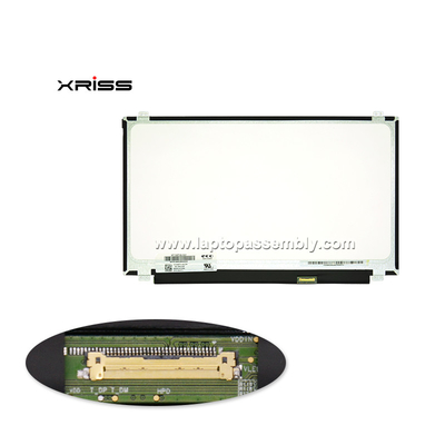 Großhandel Neuer Laptop Bildschirm 15,6 "Schlanker 30Pin FHD NT156FHM-N41 Laptop LCD Bildschirm