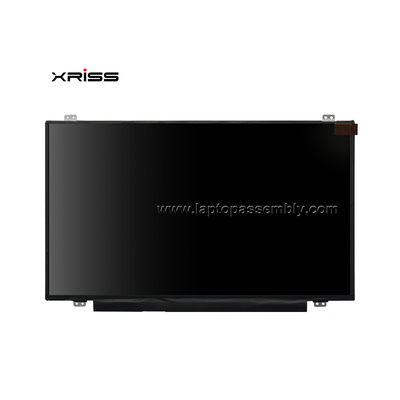 Neu 14" Slim 30Pin CE N140BGE-EA3 NT140WHM-N31 LP140WH8 SPB1 M140NWR6 R1 Mit Schraube Laptop LCD-Bildschirm