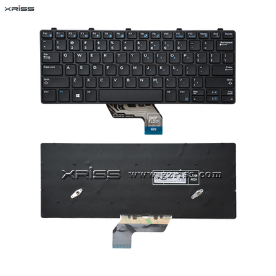 Englisch Laptop Tastatur für Dell Latitude 3400 3310 3390 Vostro 5481 Vostro 5581