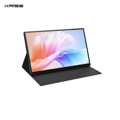 UHD 1080P Portable Monitor Bildschirm 15,6 Zoll 60Hz USB für Switch