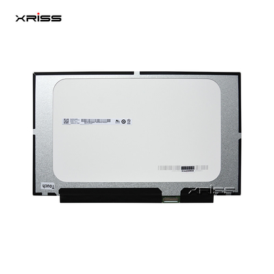 B133HAK02.2 NV133FHM-T01 Laptop-LCD-Bildschirm IPS FHD 40pins auf Zelle Touch
