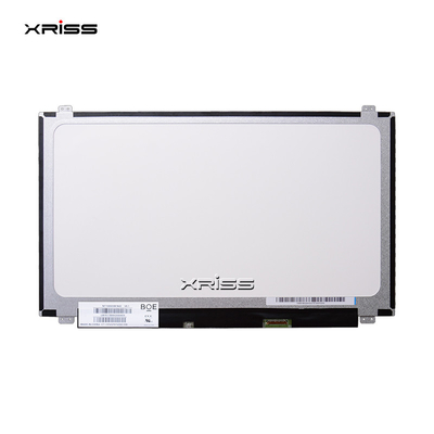15.6 Zoll Laptop-LCD-Display NT156WHM-N42 schlanke 30pins mit Rahmen