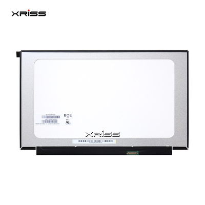 15.6 Zoll schlanker Laptop-LCD-Bildschirm NT156WHM-N44