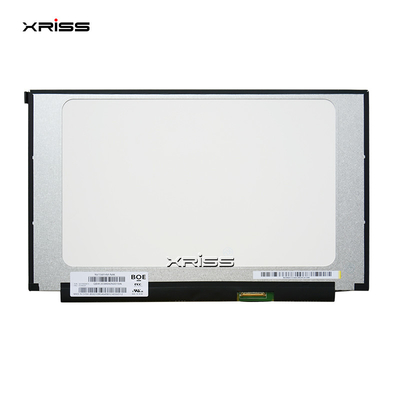 15.6 Zoll schlanker Laptop LCD-Bildschirm 144HZ 1920*1080 FHD IPS 40Pin NV156FHM-N4K