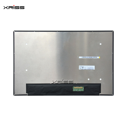 Laptop-LCD-On-Cell-Touchscreen NV140WUM-T01 1920x1200 PCBA Bent EDP 40 Pins