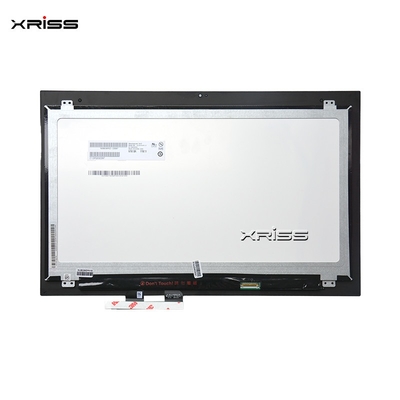 OLED 4K LCD-Touchscreen für das Asus ZenBook Flip S 13 UX371EA UX371E UX371JA