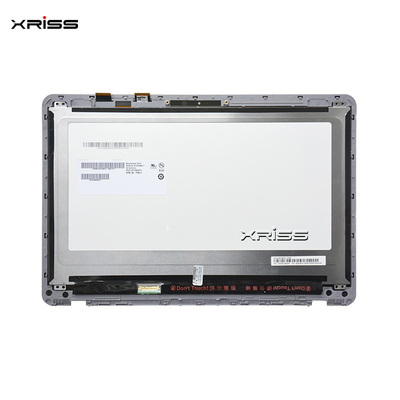 13.3''LCD-Display Touchscreen-Assembly FHD UHD für das Asus Zenbook UX360U UX360UA