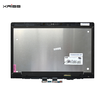 14.0'' Laptop LCD Touchscreen Montage 120Hz für HP Elitebook 840 G5 M140NVF7 R0