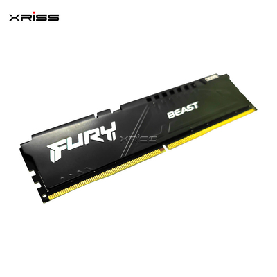 DDR5-Speicher 5200MHz 5600MHz 6000MHz 16GB 32GB Desktop-RAM 288-Pin-Speicher DDR5