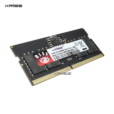 DDR5 Laptop-RAM 8 GB 16 GB 32 GB 48 GB PC5 1.1V SODIMM 4800 5200 5600MHZ Speicher Speicher