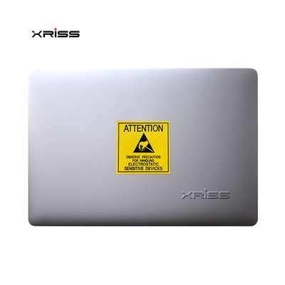 Original A1708 für Macbook Pro LCD-Bildschirm Vollbaugruppe Silber Space Grey 13