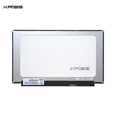 15.6 schlanke 30Pins schmale FHD 1920X1080 NT156FHM-N61 LCD Bildschirm Laptop-Display