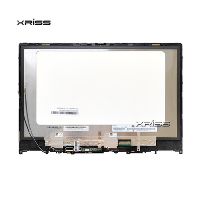 Für Lenovo Yoga 530-14ikb Yoga 530 14IKB Touchscreen Digitizer LCD-Montage