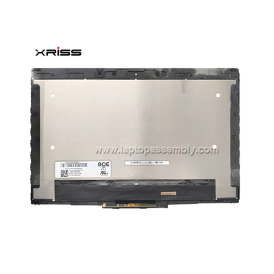 Für HP EliteBook x360 1030 G4 LCD Touchscreen Digitizer Montage Ersatz FHD 30pin 40pin
