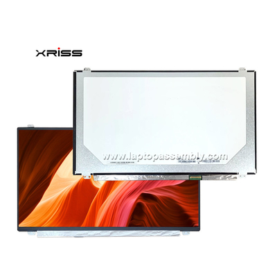 N156HGE-EAL Laptop-LCD-Bildschirm LP156WF4 SPB1 N156HGE-EA1 EB1 EAB LTN156HL01 30pins FHD