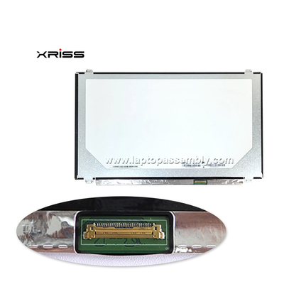 N156HGE-EAL FHD eDP 30pins Matte 15,6 Zoll schlanker Laptop LCD-Bildschirm Matrix-Display