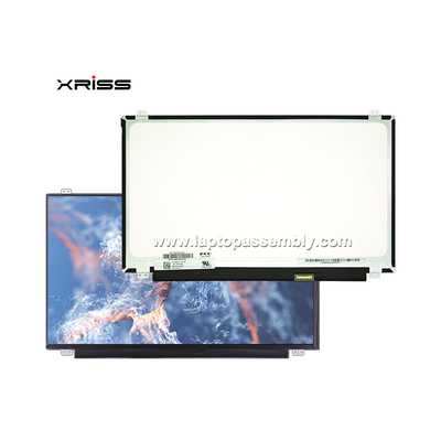 15 6 Zoll schlanker LCD-Laptop-Bildschirm NT156FHM-N41 NT156FHM N31 EDP 30pins FHD