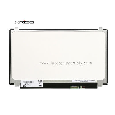 NT156FHM-T00 LCD-Touchscreen für Inspiron 15 5570 5575 FHD 40Pins-Display-Panel