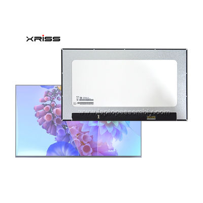 NV156FHM-N4V Laptop-LCD-Bildschirm Ersatz Anzeigebett 15,6 Zoll 1920X1080 FHD