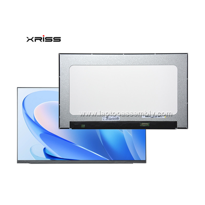 15.6''Slim Bent 30pins Laptop LCD-Bildschirm NV156FHM-N4W N156HCE-G72 Ersatzbildschirm
