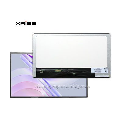 15.6''Slim HD 40pins Laptop LCD-Bildschirm QT156WHM-N50 LTN156AT30-601 Anzeigetafel