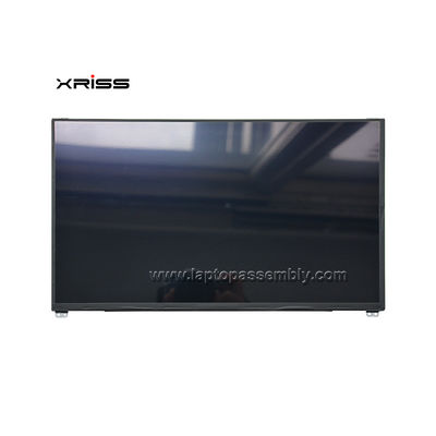 B140HAK02.2 14-Zoll-Laptop-LCD-Bildschirm In-Cell-Touch-Schlankes IPS-Panel FHD 40pins