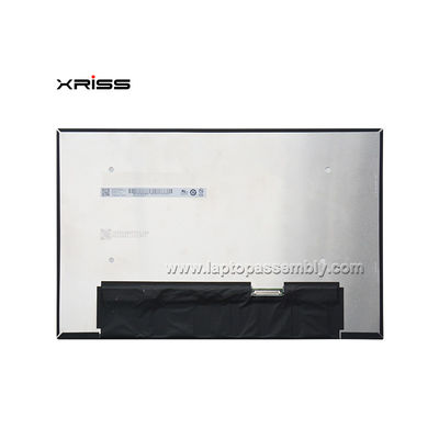 14' Laptop-LCD-Bildschirm NV140DRM-N62 B140QAN05.0 M140NWHE R1 PCBA Bent 40pin