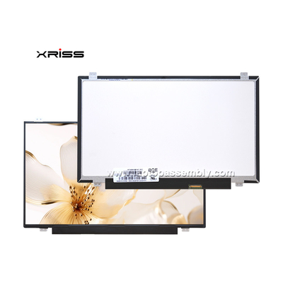 14.0 Kleiner Laptop-LCD-Bildschirm NT140WHM-N41 N140BGA-EA4 30-Pins-Display-Bildschirm
