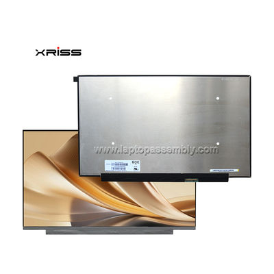 NE173QHM-NY5 17,3 Zoll schlanker Laptop LCD-Bildschirm NE173QHM-NY2 NY3 NY4 NY6 NY7 Bildschirm 165Hz QHD 40Pin