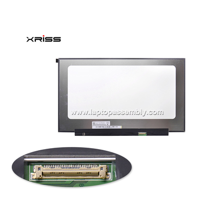 NV173FHM-N49 IPS 17,3 Zoll Laptop-LCD-Bildschirm FHD 1920*1080 30Pin Schmalbildschirm