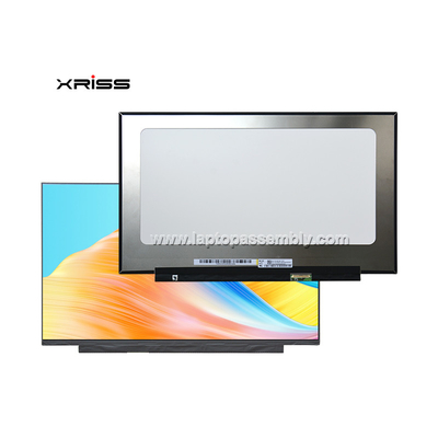 17.3 Zoll 120Hz Laptop-LCD-Bildschirm NV173FHM NX1 Anzeige Mtrix-Panel 1920x1080 40Pins