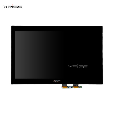LCD-Touch-Bildschirm für Asus ZenBook Flip S 13 UX371EA UX371E UX371JA OLED 4K
