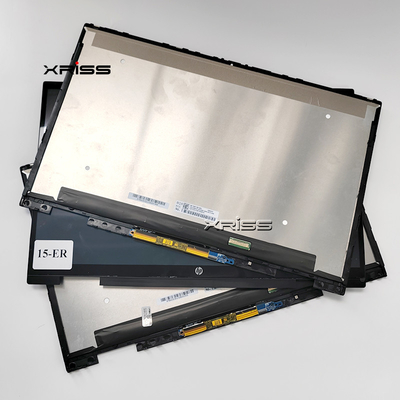 15.6 Zoll Touchscreen Für HP Pavilion X360 15-ER Serie 15-er0002ur 15-er0032ng 15-er0055ng Ersatz der Digitizer-Versammlung