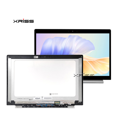15,6-Zoll-Touchscreen für HP ProBook 450 G6 Notebook-PC, Digitizer-Baugruppenaustausch
