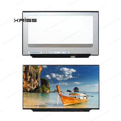 B173HAN04.2 NV173FHM-N4C NV173FHM-N46 IPS FHD LCD-Display 17,3 EDP 30Pin