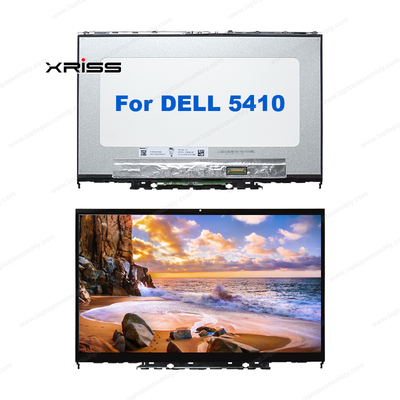 14' Touchscreen-LCD-Montage Ersatz für Dell Latitude 5410 N140HCA-E5B