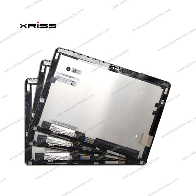 12.3-Zoll-Laptop-Assembly für Latitude 7200 2-in-1-LCD-Touchscreen-Display und LCD-Digitizer