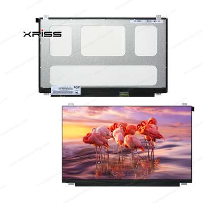 Mit Schrauben Laptop-Bildschirm 15,6