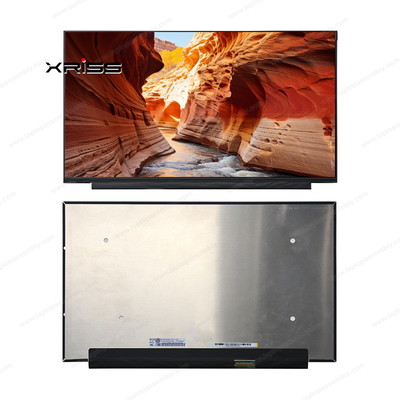 15.6 Slim 40pin 120Hz FHD NV156FHM-NX1 Gaming-Bildschirm für Lenovo IdeaPad Gaming 3 15IHU6 82K1