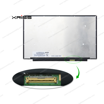 NV156FHM-T07 15,6 Zoll Touchscreen Laptop LCD Display IPS 40 Pins