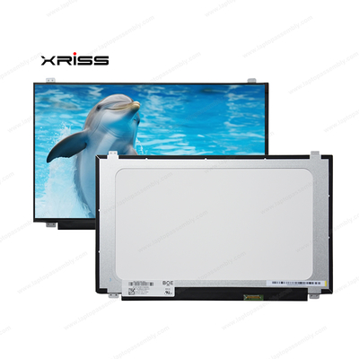 15.6 Zoll NV156FHM-N42 FHD Laptop LCD Bildschirm EDP 30Pin