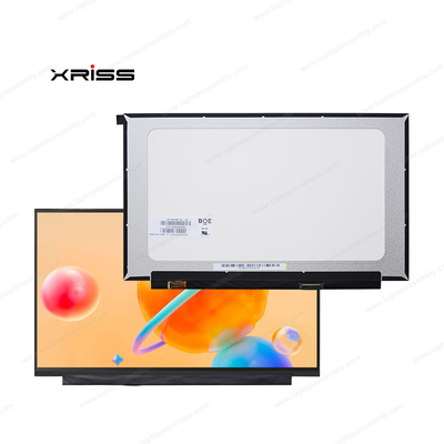 NT156WHM-T03 15,6 Zoll 40Pin EDP Laptop LCD-Bildschirm 1366x768